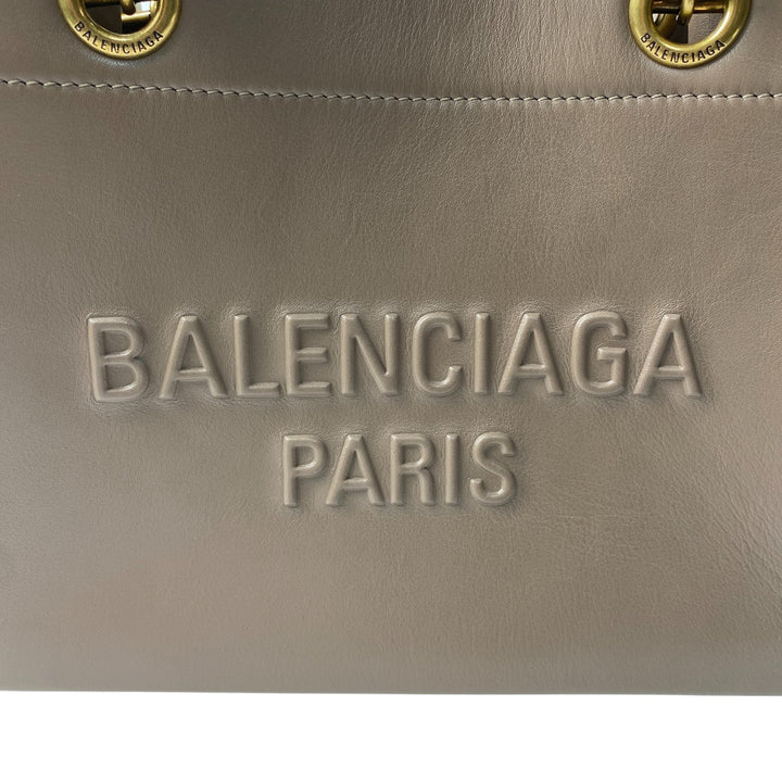 新品 バレンシアガ BALENCIAGA レディース 760012 デューティ フリー トート スモール バッグ 肩がけ