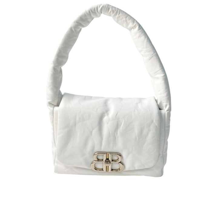 新品 バレンシアガ BALENCIAGA レディース 787896 スリング ハンドバッグ S