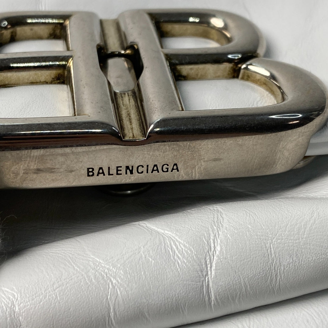 新品 バレンシアガ BALENCIAGA レディース 787896 スリング ハンドバッグ S