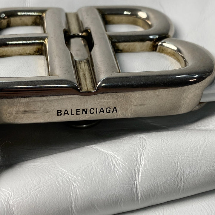 新品 バレンシアガ BALENCIAGA レディース 787896 スリング ハンドバッグ S