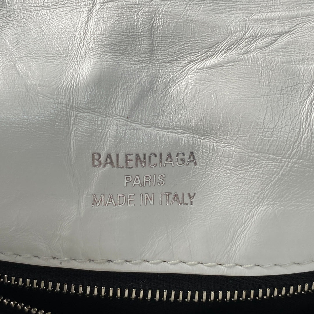 新品 バレンシアガ BALENCIAGA レディース 787896 スリング ハンドバッグ S