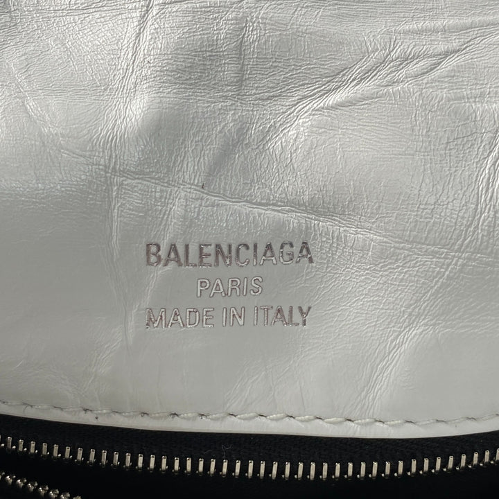 新品 バレンシアガ BALENCIAGA レディース 787896 スリング ハンドバッグ S