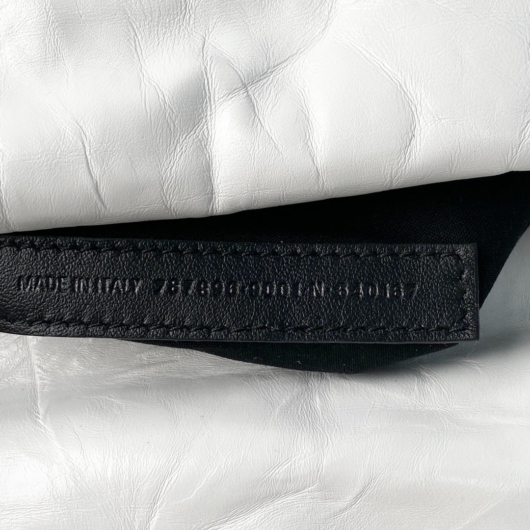 新品 バレンシアガ BALENCIAGA レディース 787896 スリング ハンドバッグ S