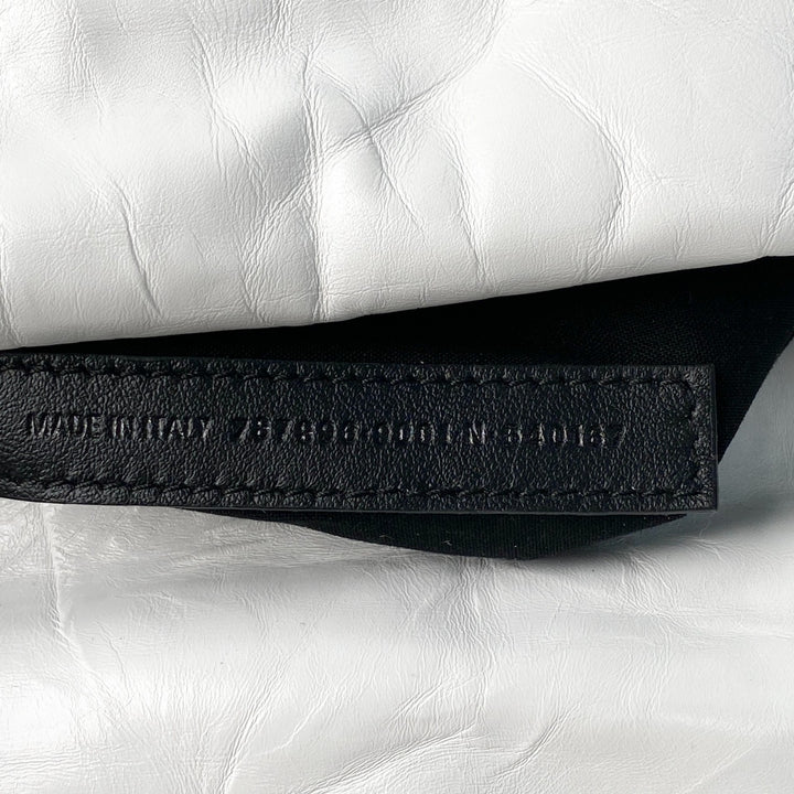 新品 バレンシアガ BALENCIAGA レディース 787896 スリング ハンドバッグ S