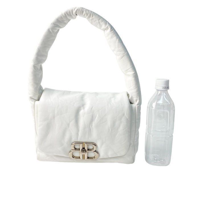 新品 バレンシアガ BALENCIAGA レディース 787896 スリング ハンドバッグ S