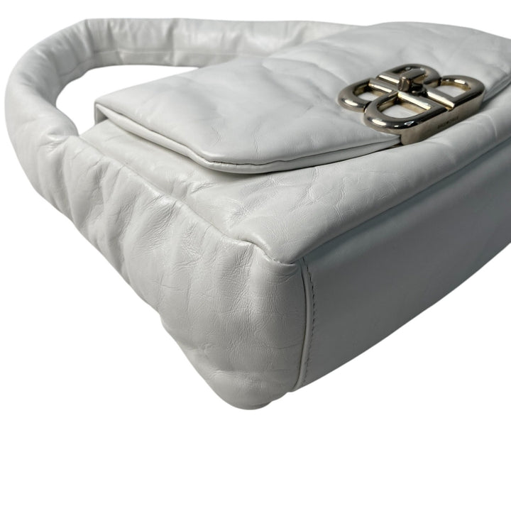 新品 バレンシアガ BALENCIAGA レディース 787896 スリング ハンドバッグ S