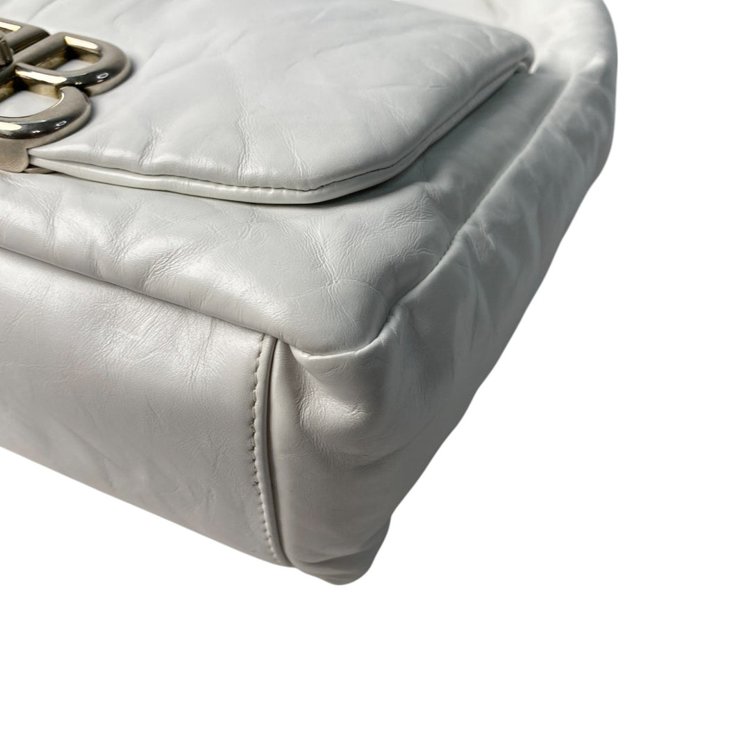 新品 バレンシアガ BALENCIAGA レディース 787896 スリング ハンドバッグ S