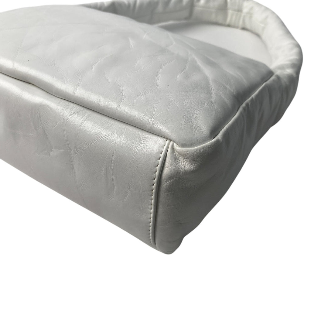 新品 バレンシアガ BALENCIAGA レディース 787896 スリング ハンドバッグ S