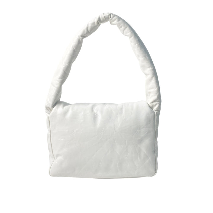 新品 バレンシアガ BALENCIAGA レディース 787896 スリング ハンドバッグ S