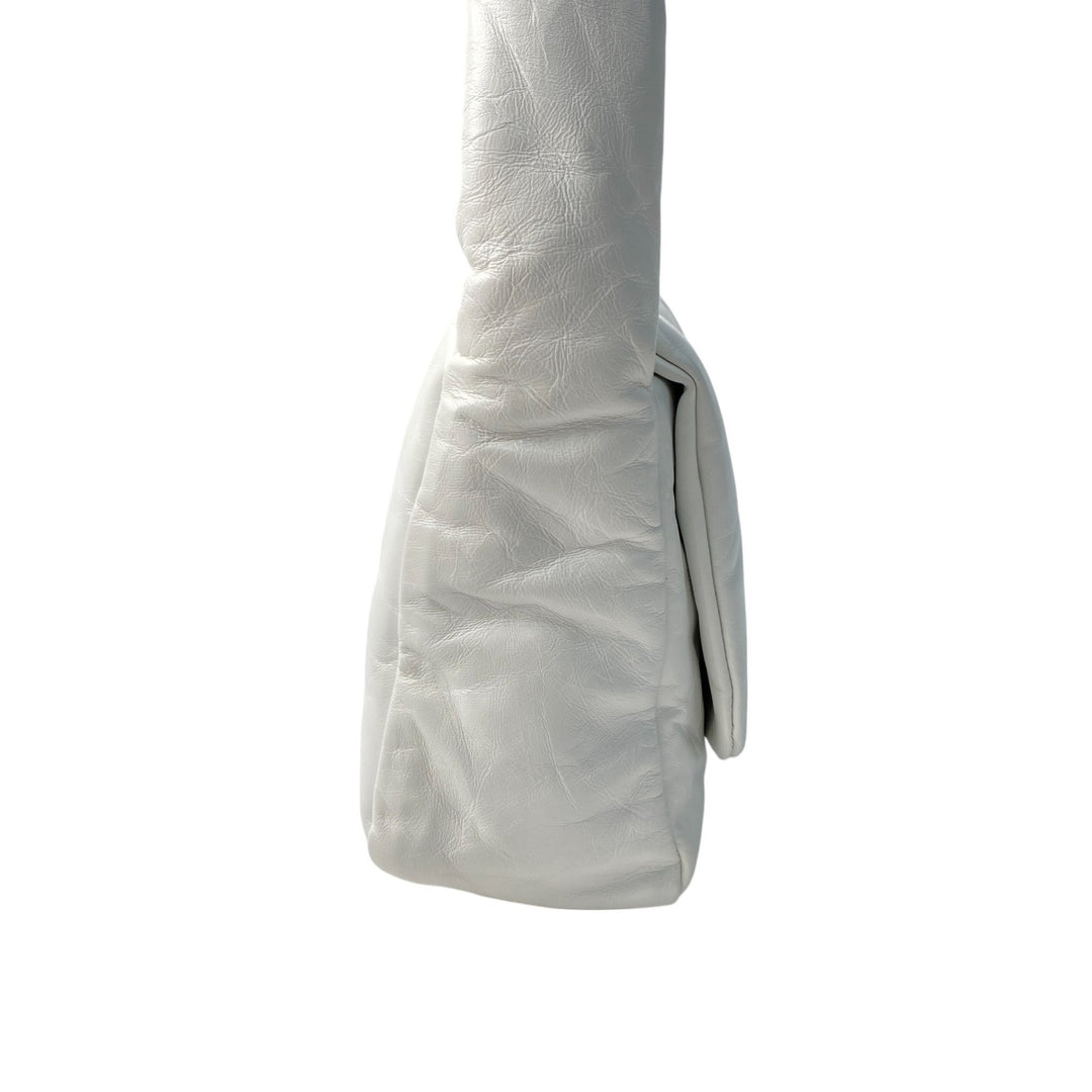 新品 バレンシアガ BALENCIAGA レディース 787896 スリング ハンドバッグ S