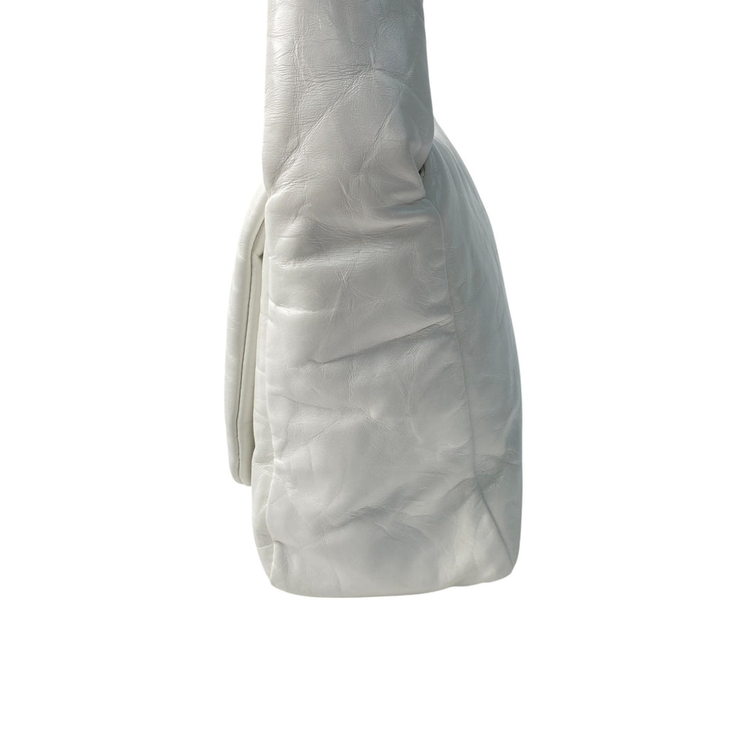 新品 バレンシアガ BALENCIAGA レディース 787896 スリング ハンドバッグ S