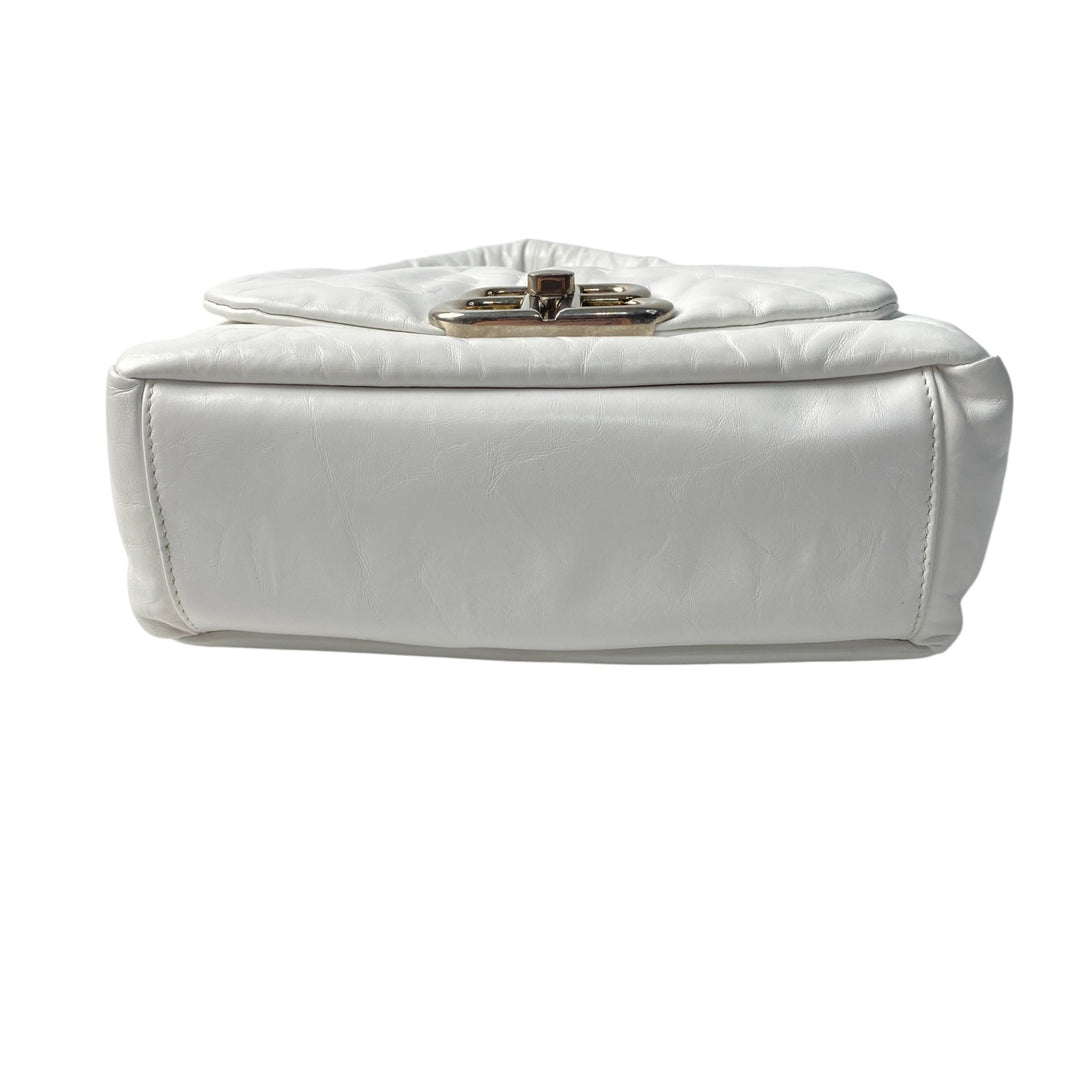 新品 バレンシアガ BALENCIAGA レディース 787896 スリング ハンドバッグ S