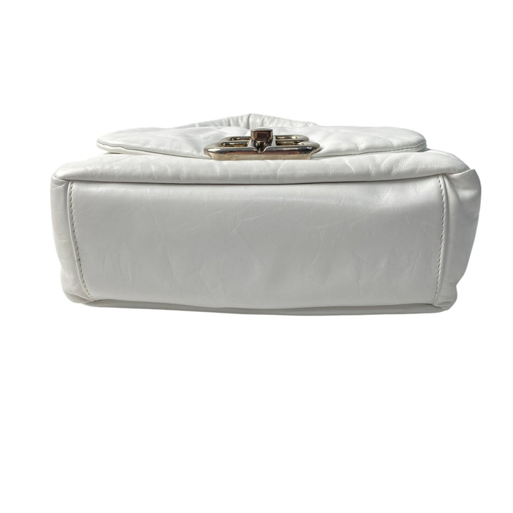 新品 バレンシアガ BALENCIAGA レディース 787896 スリング ハンドバッグ S