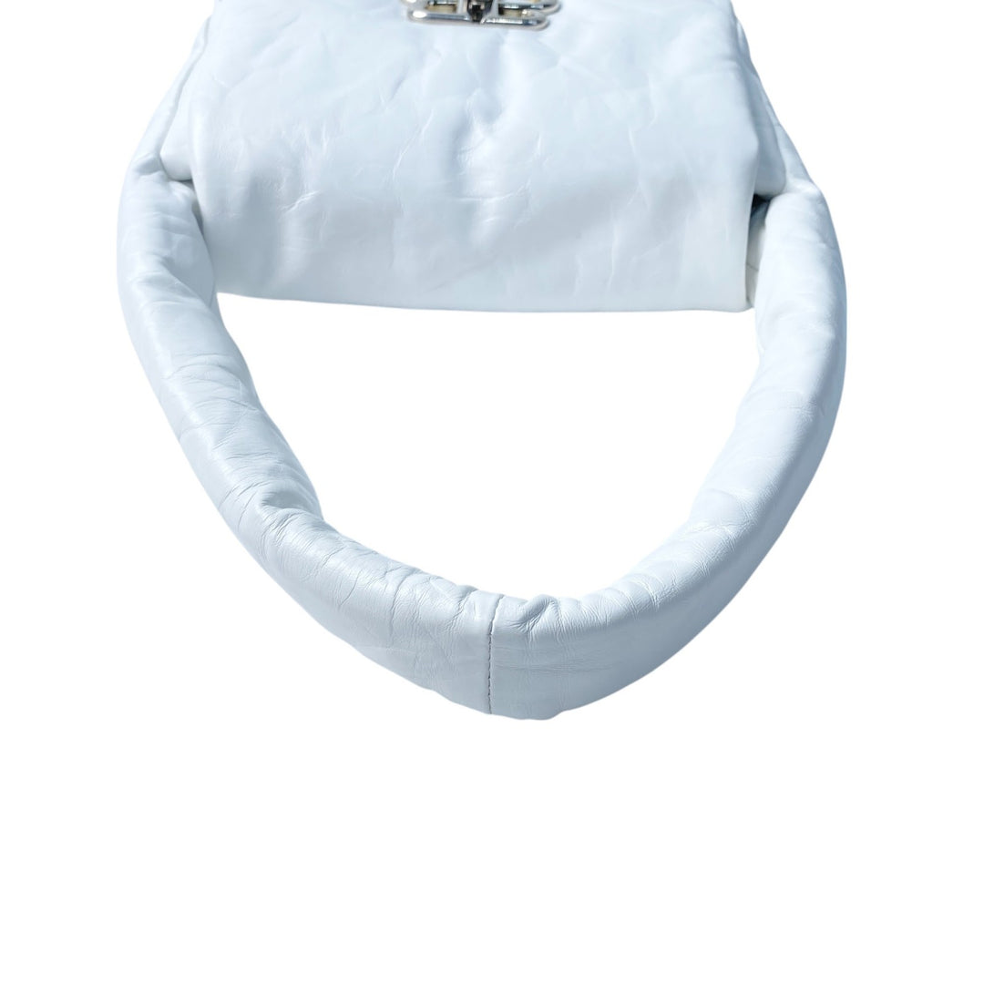 新品 バレンシアガ BALENCIAGA レディース 787896 スリング ハンドバッグ S