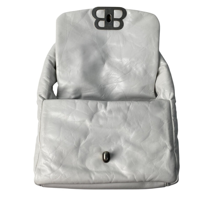 新品 バレンシアガ BALENCIAGA レディース 787896 スリング ハンドバッグ S