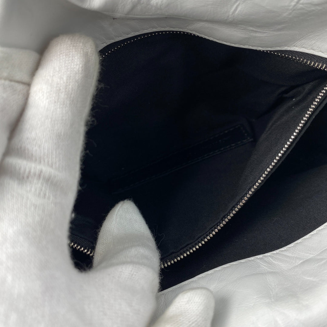 新品 バレンシアガ BALENCIAGA レディース 787896 スリング ハンドバッグ S