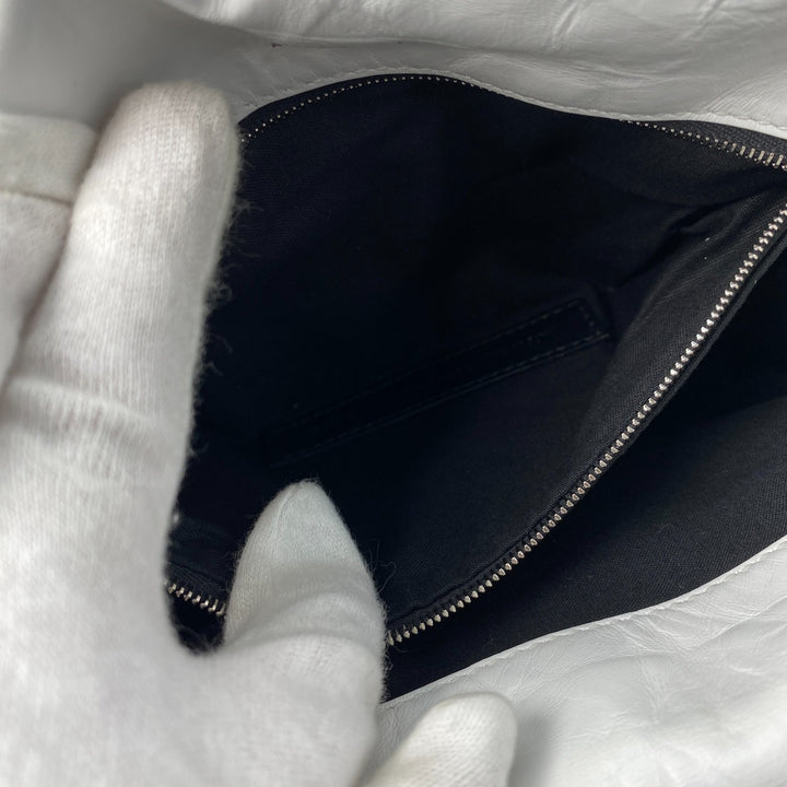 新品 バレンシアガ BALENCIAGA レディース 787896 スリング ハンドバッグ S