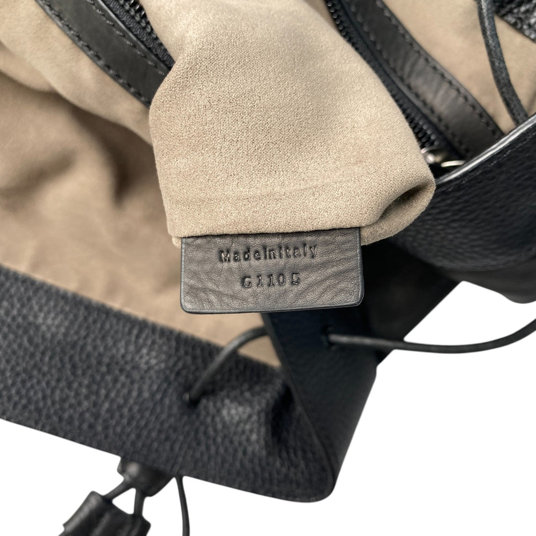 定価68.7万円 ベルルッティ Berluti メンズ ホライゾン パティーヌ リュック バックパック サルトリ期 G1105