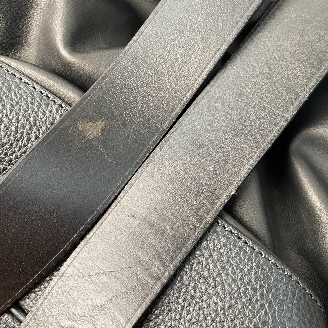 定価68.7万円 ベルルッティ Berluti メンズ ホライゾン パティーヌ リュック バックパック サルトリ期 G1105