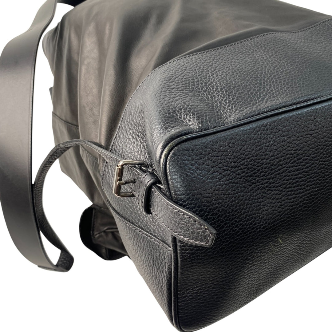 定価68.7万円 ベルルッティ Berluti メンズ ホライゾン パティーヌ リュック バックパック サルトリ期 G1105