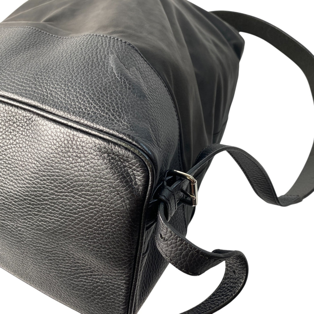 定価68.7万円 ベルルッティ Berluti メンズ ホライゾン パティーヌ リュック バックパック サルトリ期 G1105