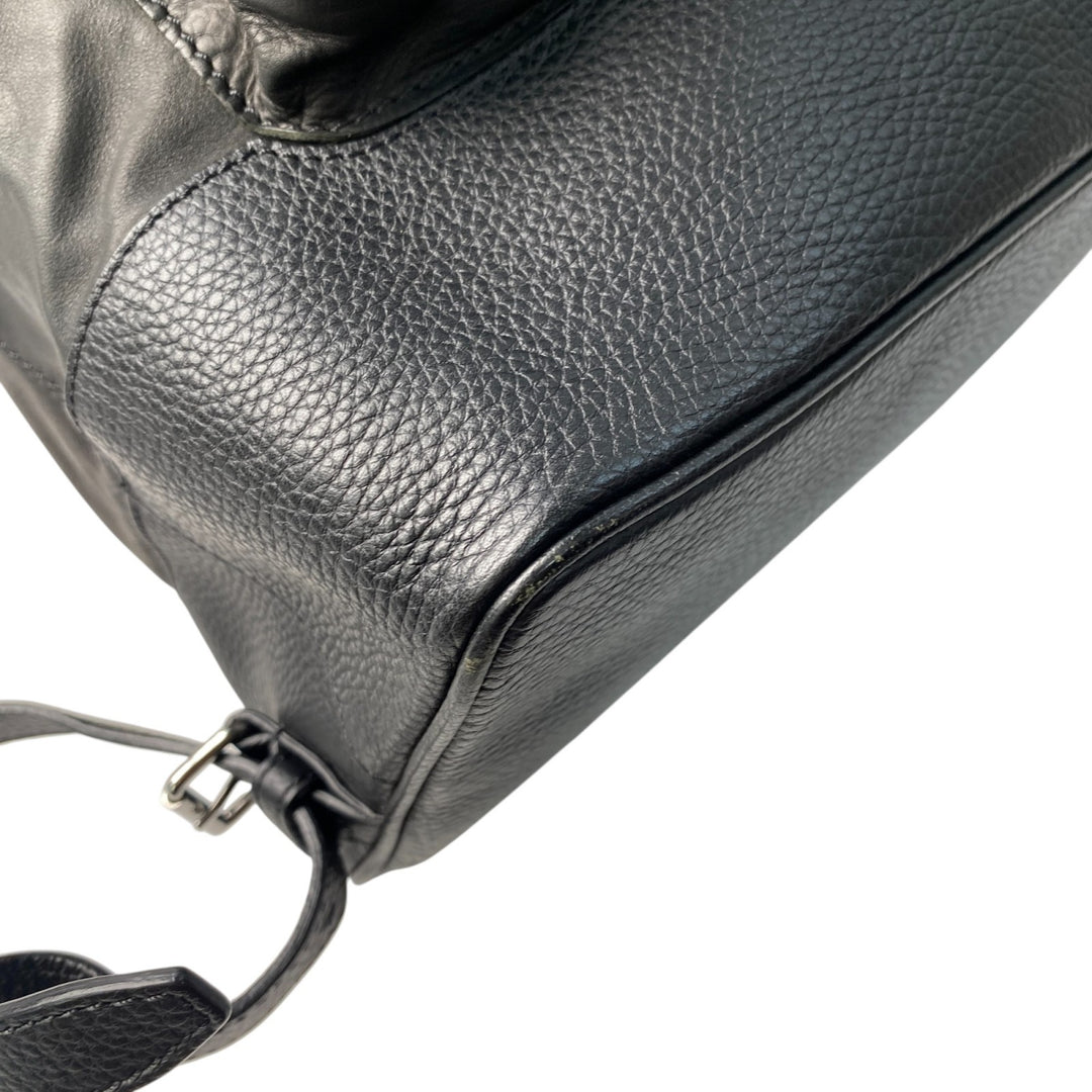 定価68.7万円 ベルルッティ Berluti メンズ ホライゾン パティーヌ リュック バックパック サルトリ期 G1105