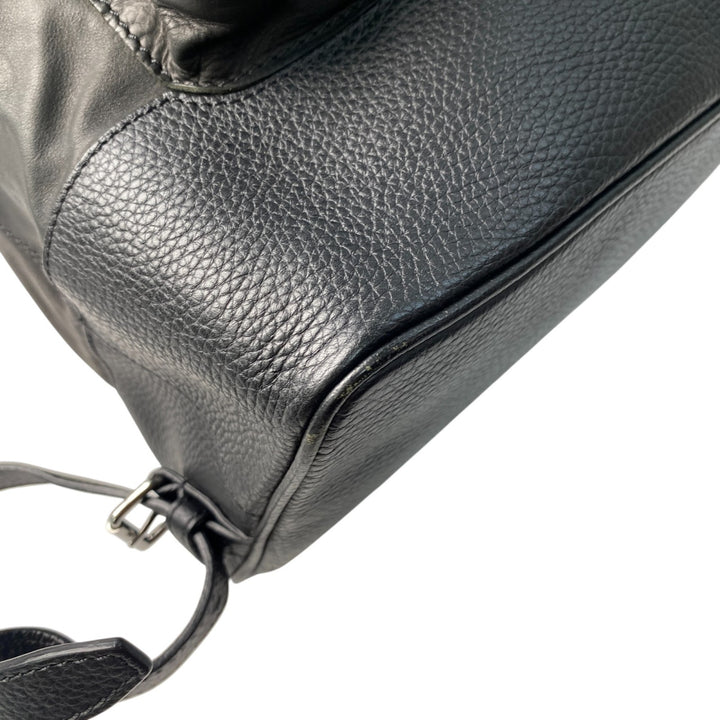 定価68.7万円 ベルルッティ Berluti メンズ ホライゾン パティーヌ リュック バックパック サルトリ期 G1105