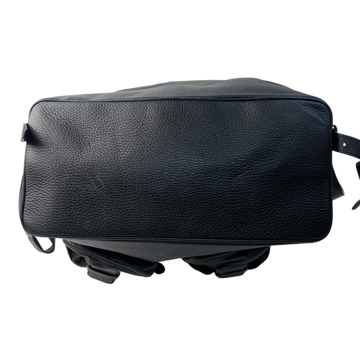 定価68.7万円 ベルルッティ Berluti メンズ ホライゾン パティーヌ リュック バックパック サルトリ期 G1105