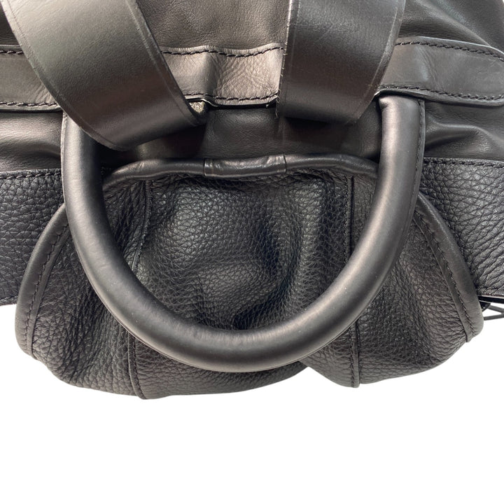 定価68.7万円 ベルルッティ Berluti メンズ ホライゾン パティーヌ リュック バックパック サルトリ期 G1105