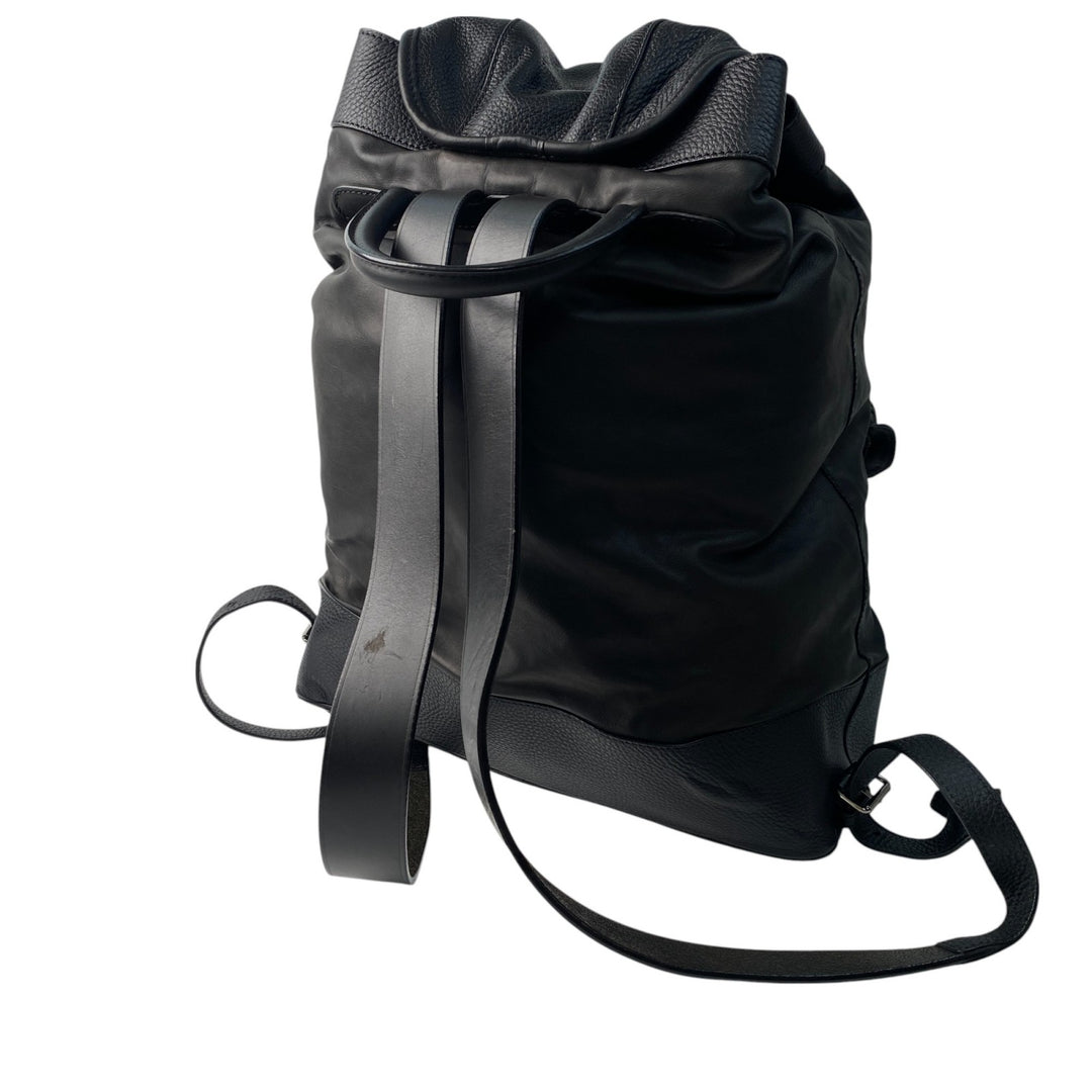 定価68.7万円 ベルルッティ Berluti メンズ ホライゾン パティーヌ リュック バックパック サルトリ期 G1105