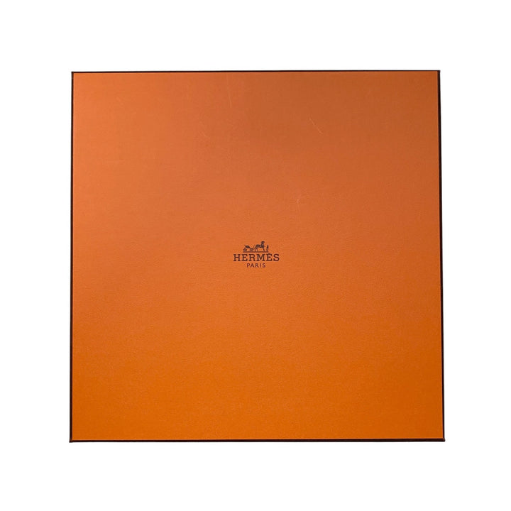 新品 タグ付き エルメス HERMES カレ90 切っても切れない仲間 NousSommesln レディース