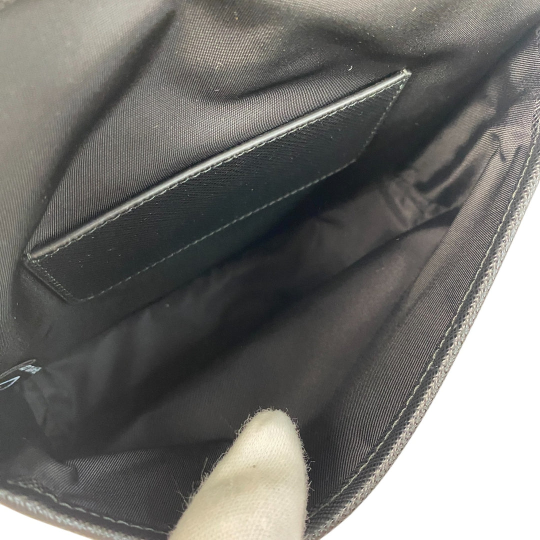 未使用 プラダ PRADA レディース 2ZH108 ショルダーバッグ フォンケース ナイロン 斜めがけ クロスボディ