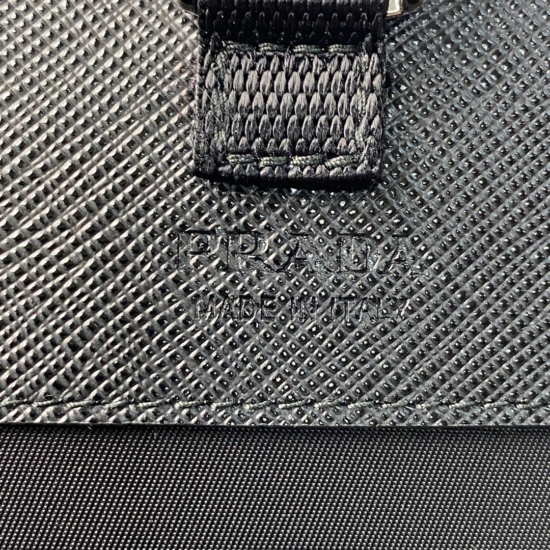 未使用 プラダ PRADA レディース 2ZH108 ショルダーバッグ フォンケース ナイロン 斜めがけ クロスボディ
