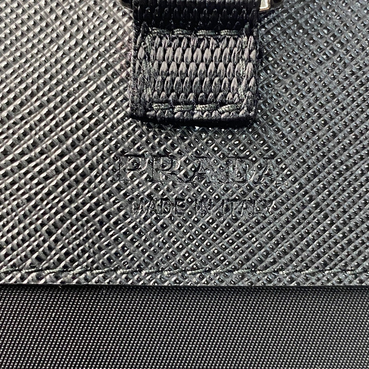 未使用 プラダ PRADA レディース 2ZH108 ショルダーバッグ フォンケース ナイロン 斜めがけ クロスボディ