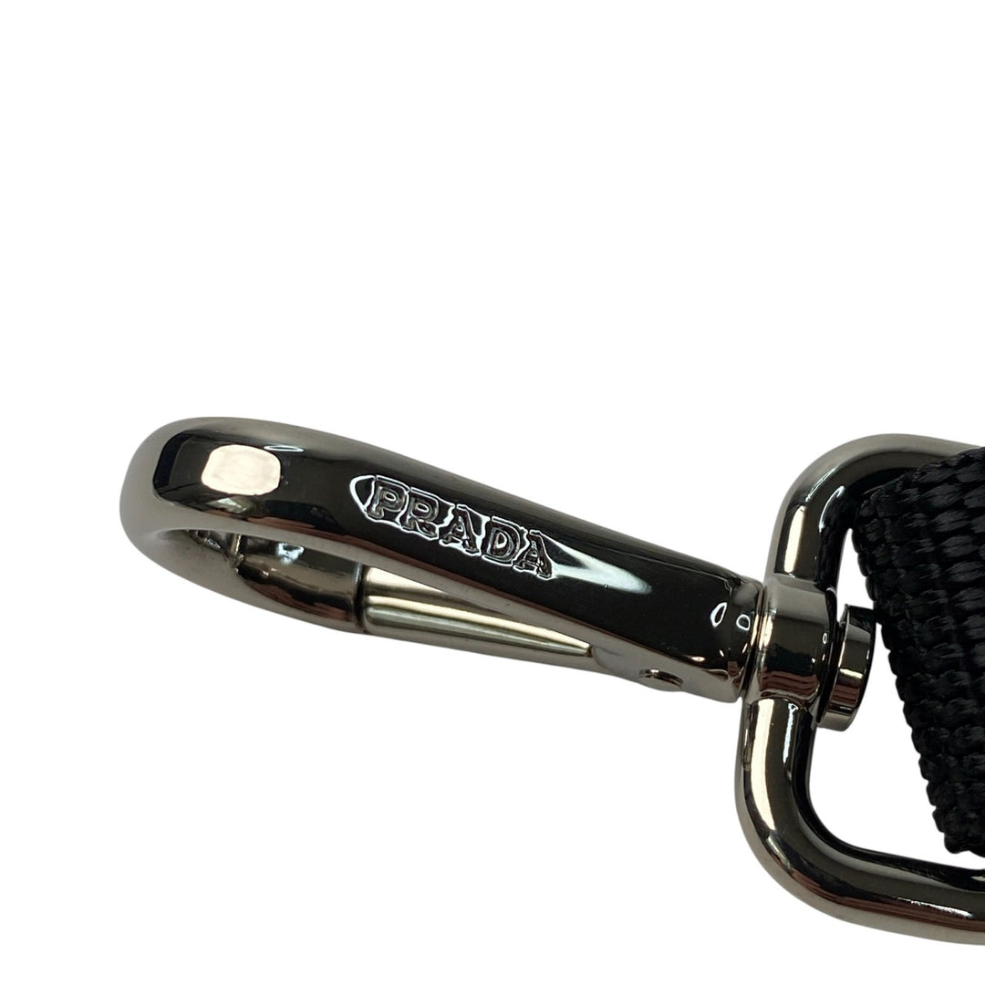 未使用 プラダ PRADA レディース 2ZH108 ショルダーバッグ フォンケース ナイロン 斜めがけ クロスボディ