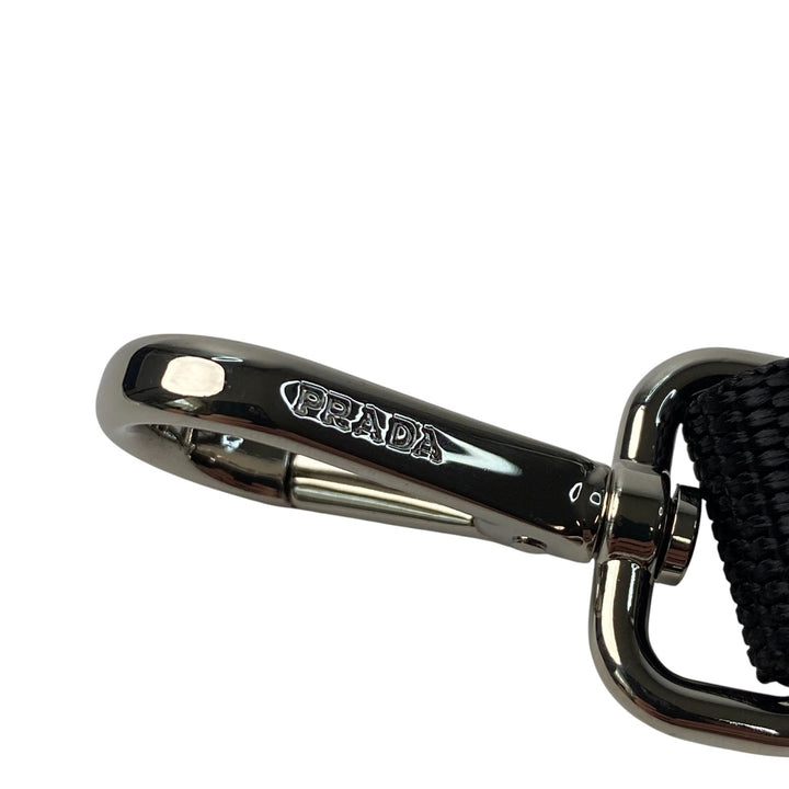 未使用 プラダ PRADA レディース 2ZH108 ショルダーバッグ フォンケース ナイロン 斜めがけ クロスボディ
