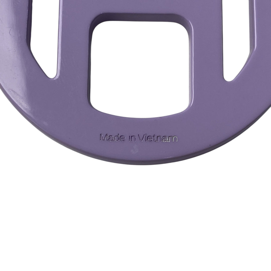 未使用 エルメス HERMES レディース Hエキップ セリエ ノーティック ピアス