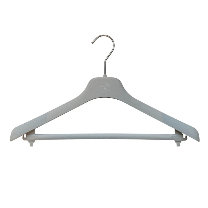 未使用 エルメス HERMES レディース ジップアップ ドレスワンピース ♯40