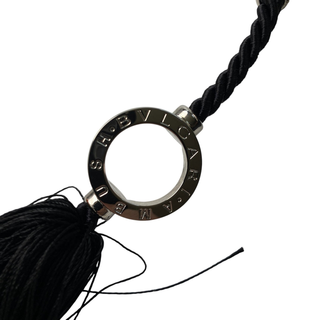 定価35万 美品 ブルガリ BVLGARI レディース アンブッシュ セルペンティ ミノディエール ショルダーバッグ 斜めがけ クロスボディ