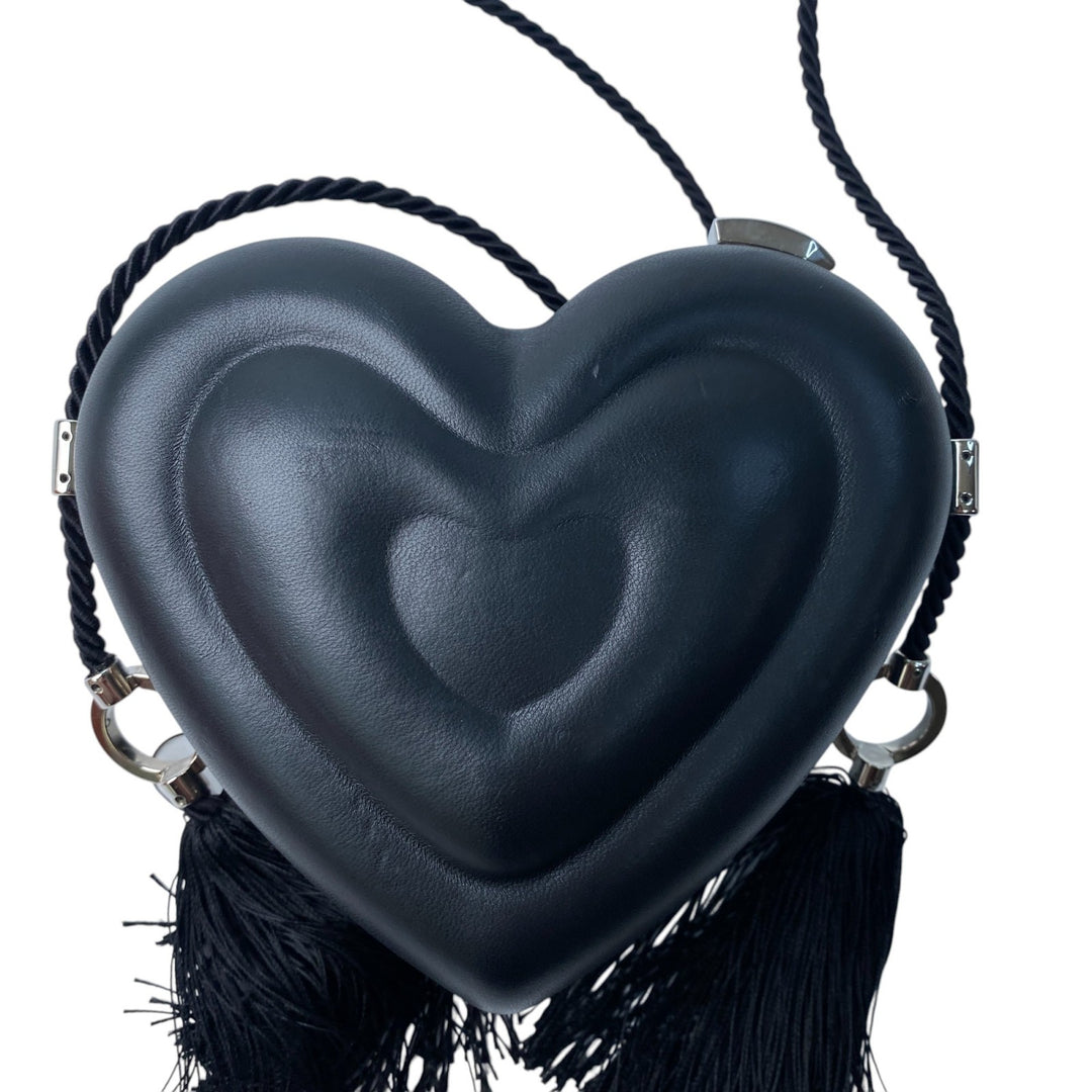 定価35万 美品 ブルガリ BVLGARI レディース アンブッシュ セルペンティ ミノディエール ショルダーバッグ 斜めがけ クロスボディ