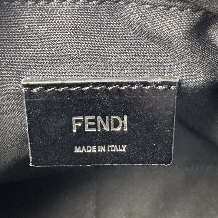 フェンディ FENDI ダイアゴナル カメラバッグ ショルダーバッグ 7M0286 斜めがけ クロスボディ メンズ