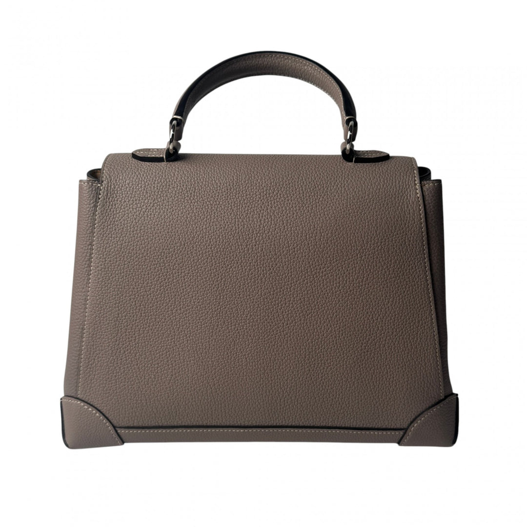 美品 モワナ MOYNAT ル・リムジン 2way ショルダーバッグ ハンドバッグ レディース