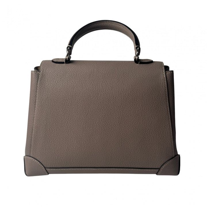 美品 モワナ MOYNAT ル・リムジン 2way ショルダーバッグ ハンドバッグ レディース