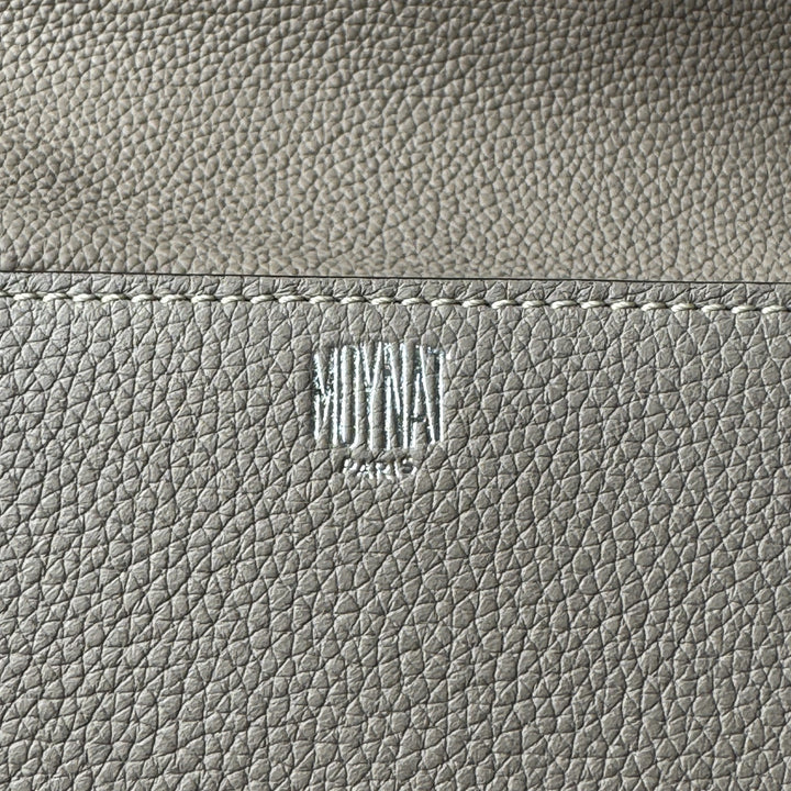 美品 モワナ MOYNAT ル・リムジン 2way ショルダーバッグ ハンドバッグ レディース