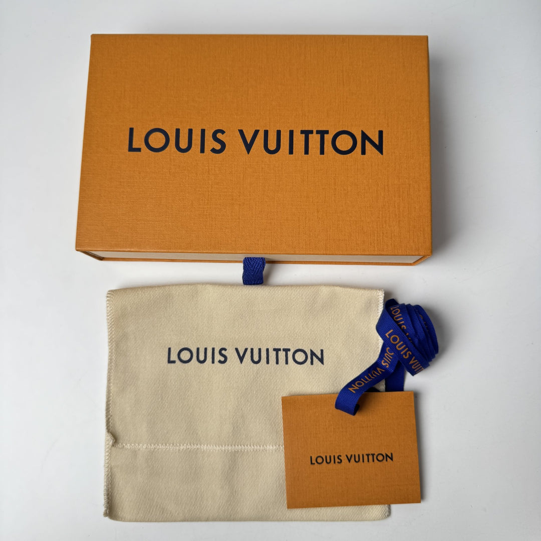 新品 ルイヴィトン LOUIS VUITTON グレース・コディントン バッグチャーム キャット M02944 IK2245 レディース