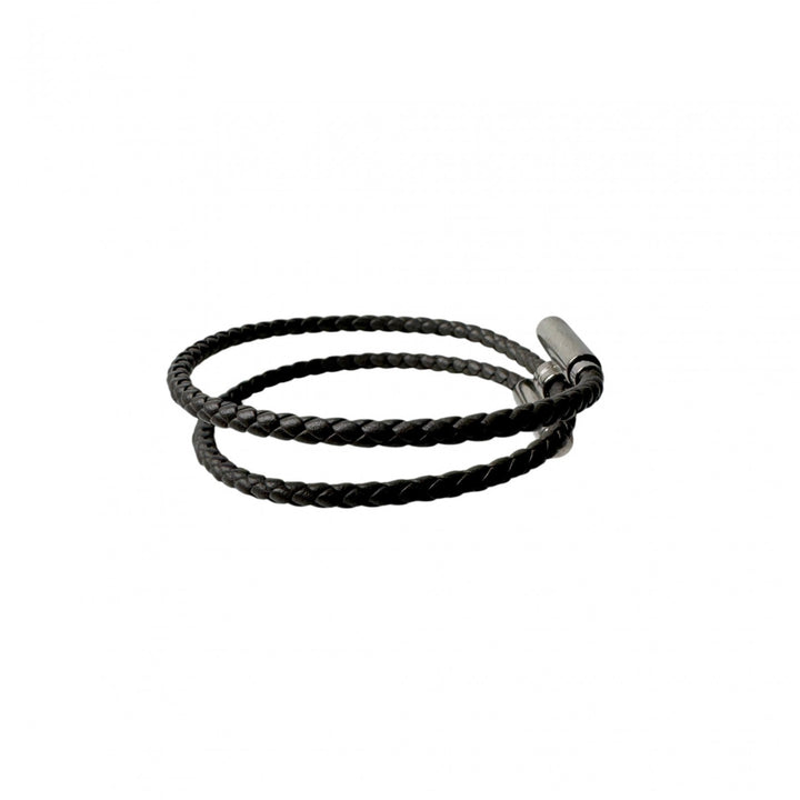 エルメス HERMES トゥルニ トレッセ ブレスレット レディース
