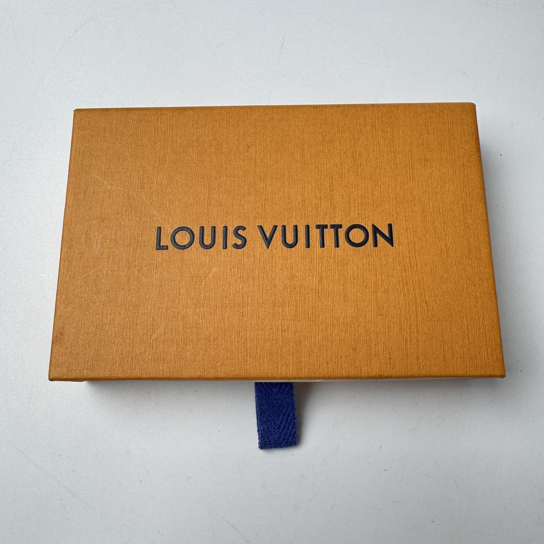 ルイヴィトン LOUIS VUITTON ネクタイピン M61981 メンズ