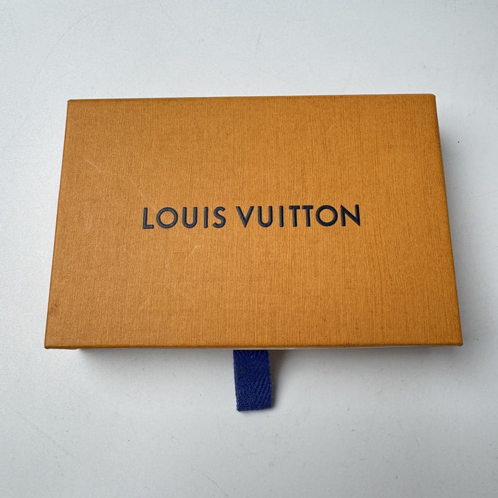 ルイヴィトン LOUIS VUITTON ネクタイピン M61981 メンズ