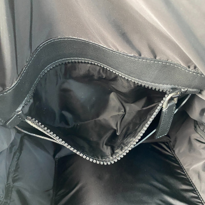 モンクレール MONCER メンズ ナイロン バックパック ナイロン PELMO