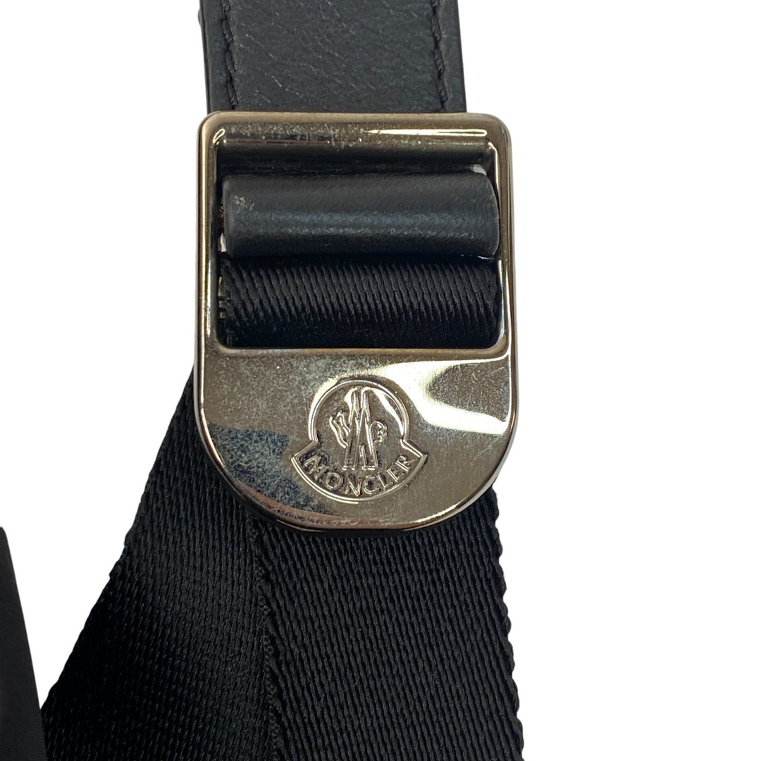 モンクレール MONCER メンズ ナイロン バックパック ナイロン PELMO